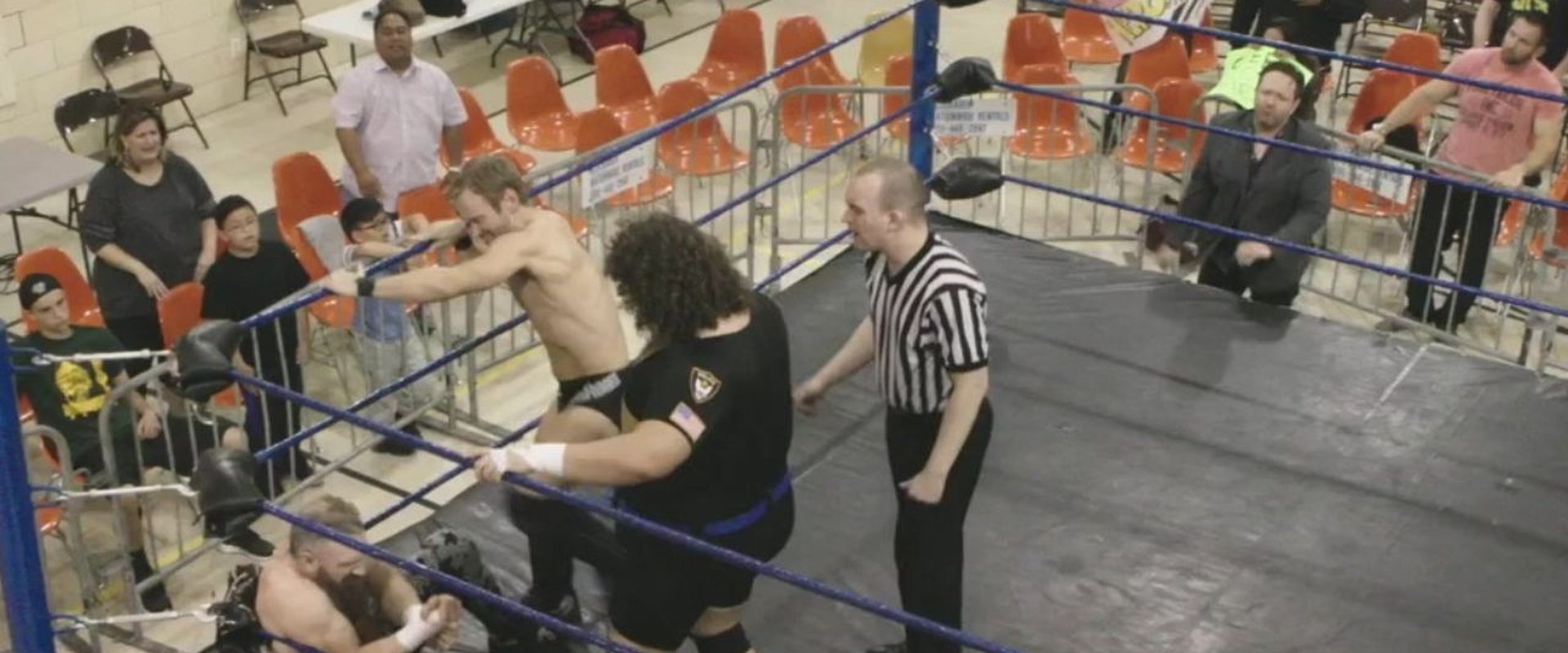 Powerbomb
