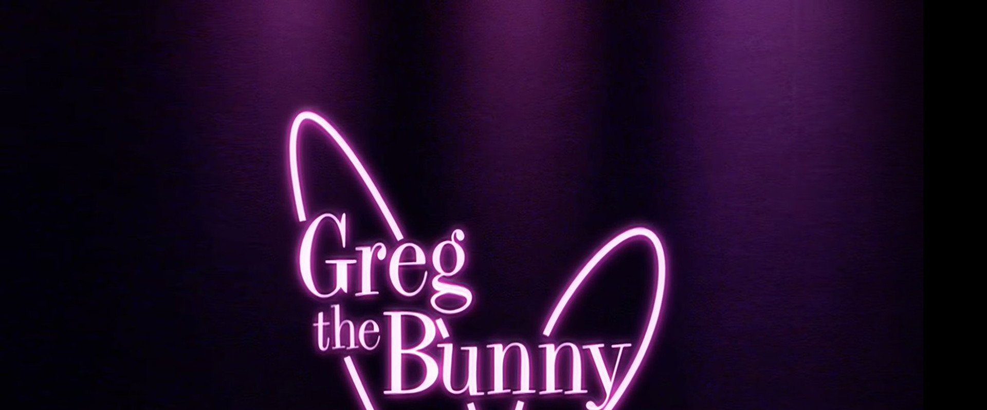 Greg the Bunny