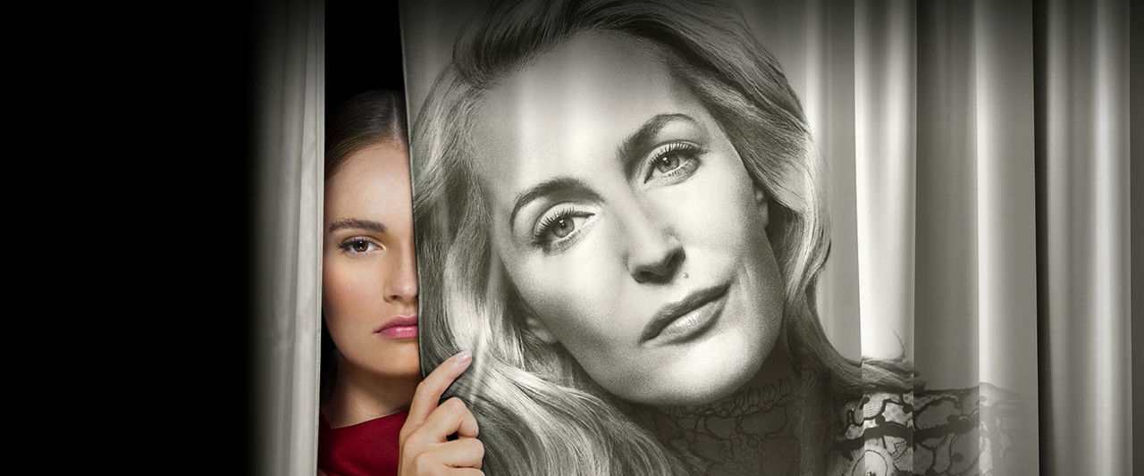 National Theatre Live: All About Eve