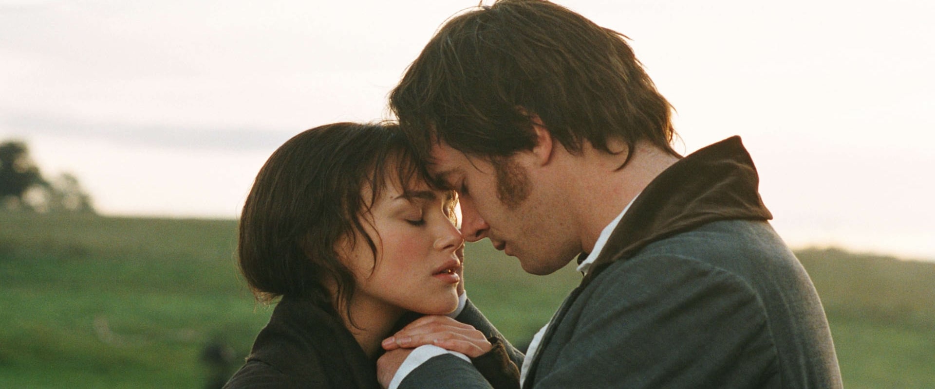 Pride & Prejudice