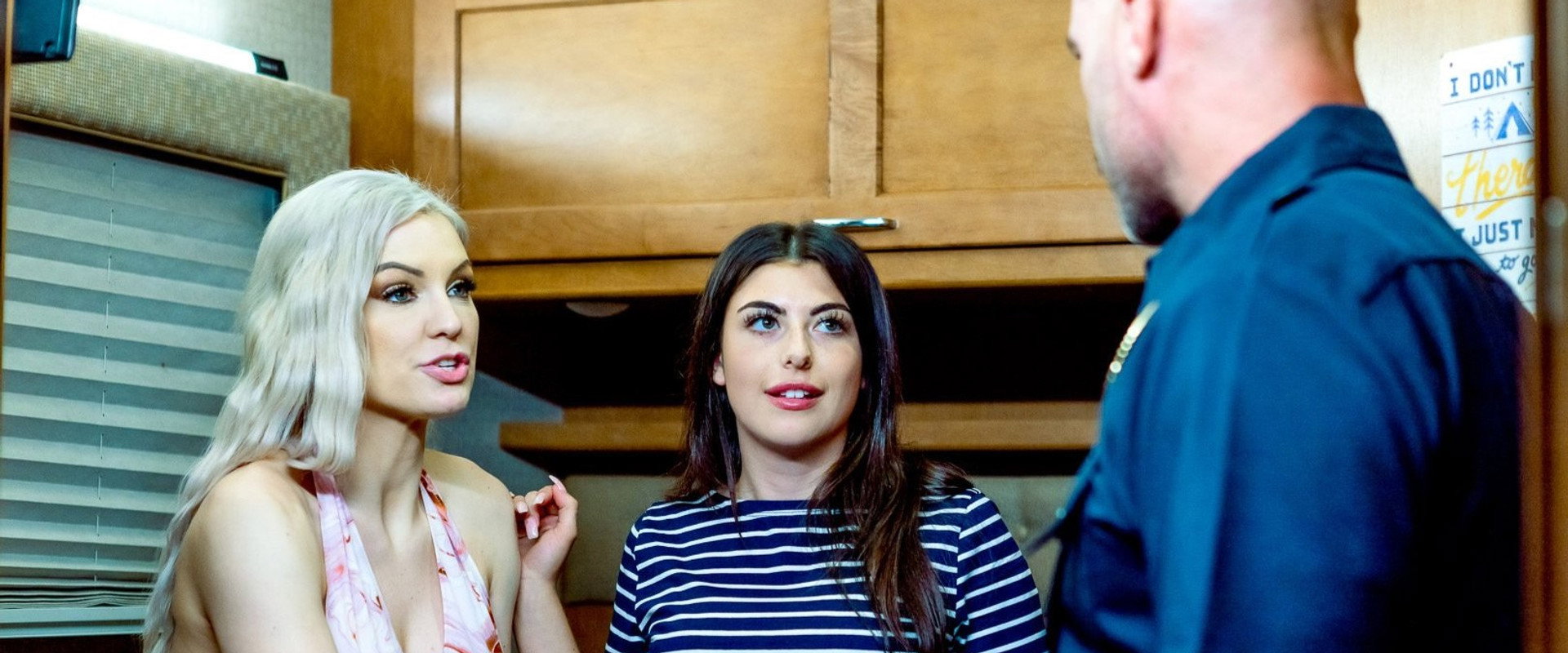We're the Taylors's banner image