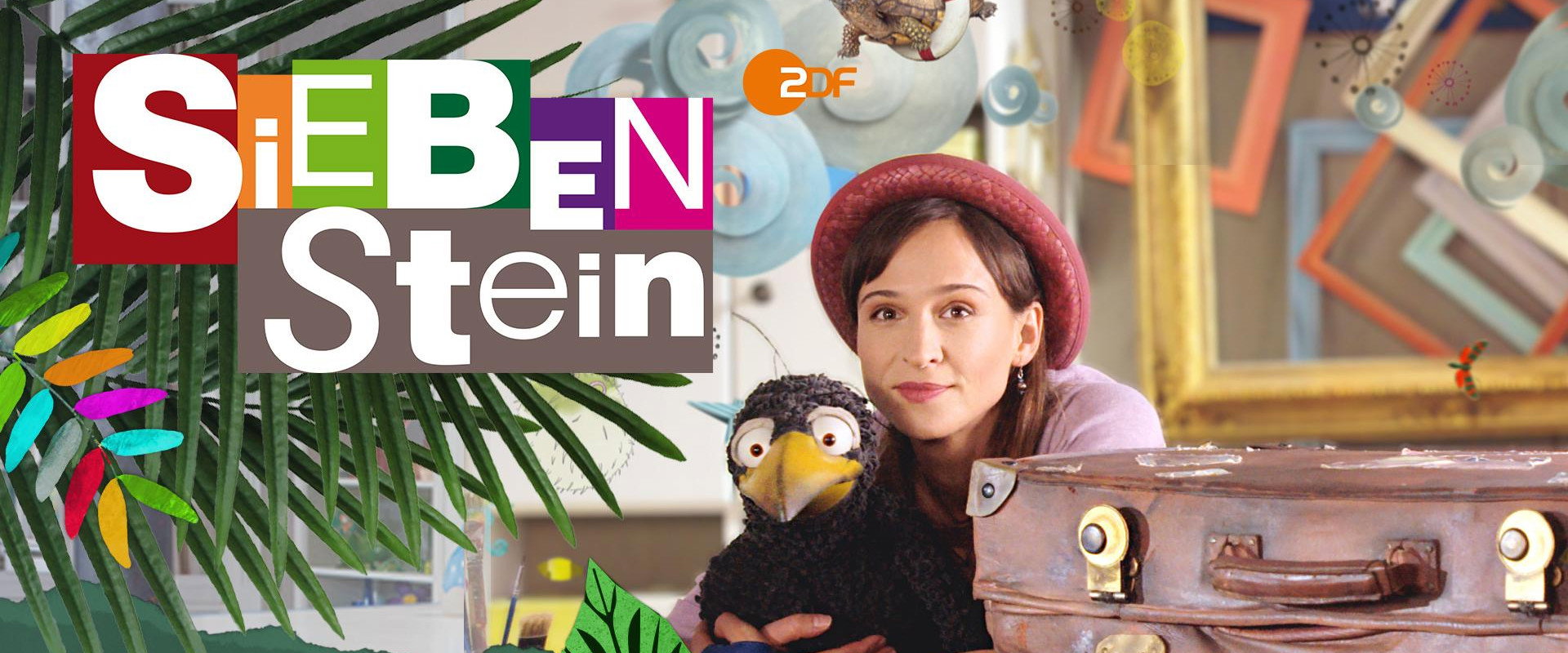 Siebenstein's banner image