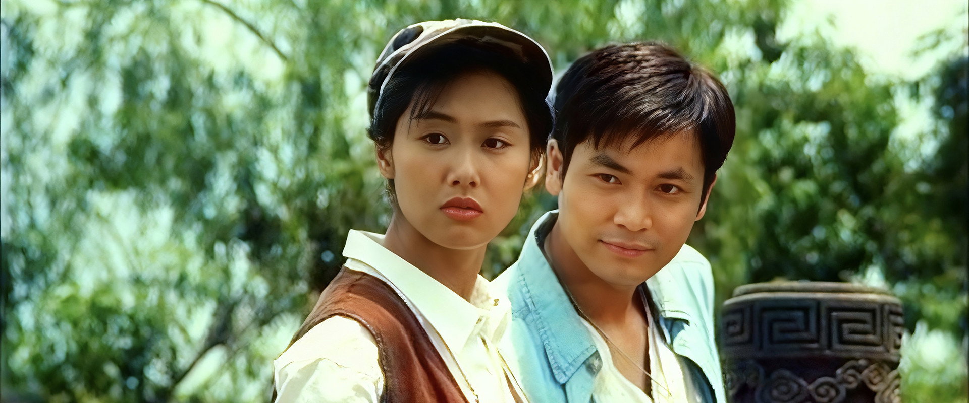 Shaolin Kung Fu Kids's banner image