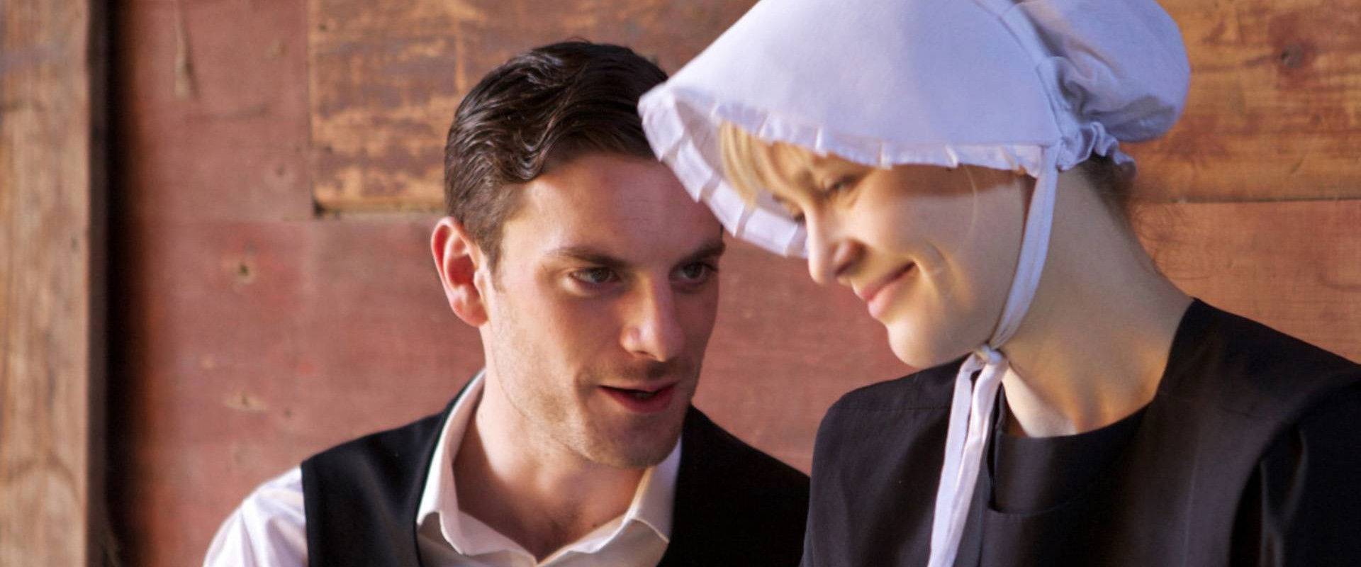 Deadly Devotion's banner image