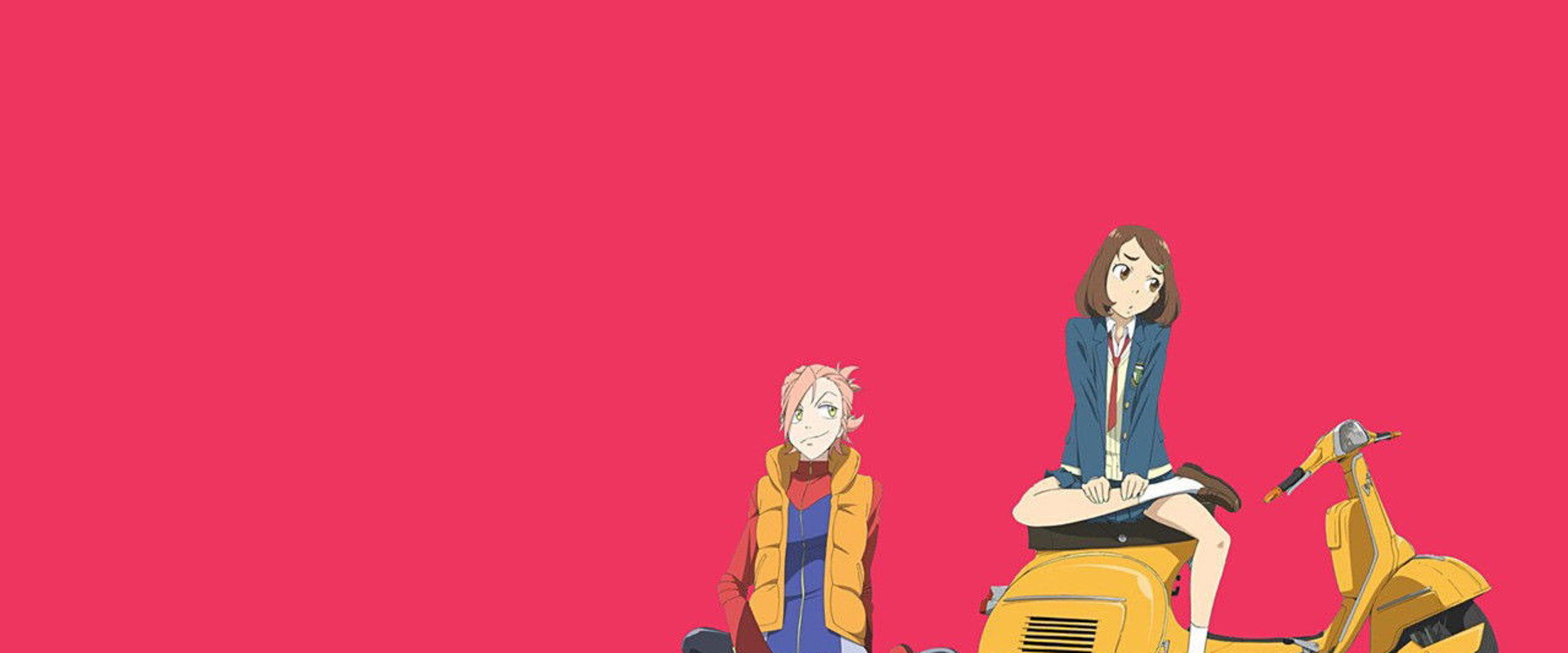 FLCL Alternative's banner image