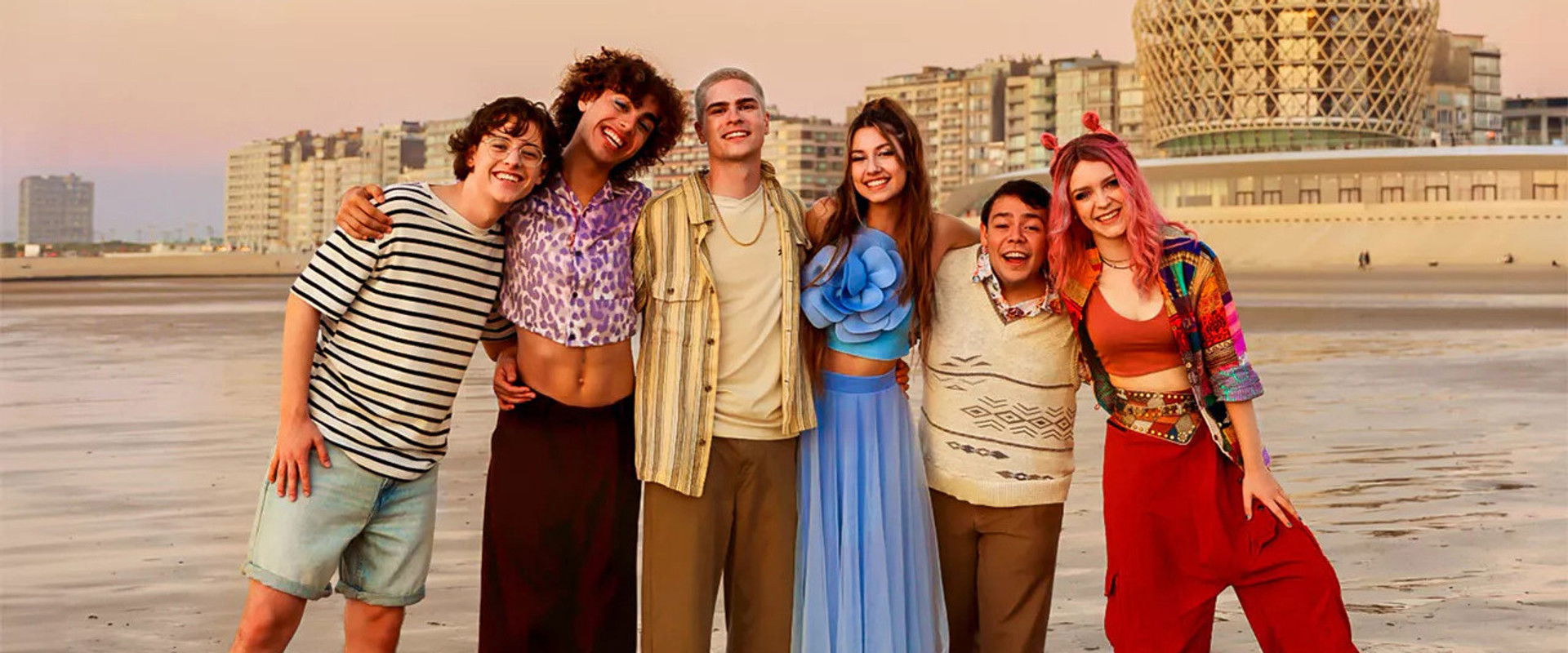 #LikeMe's banner image