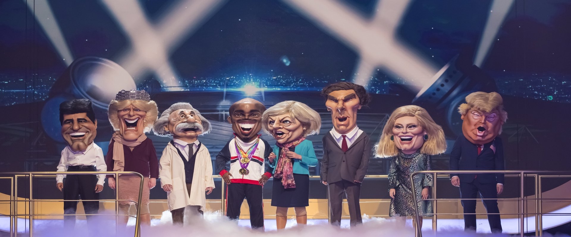 Bigheads