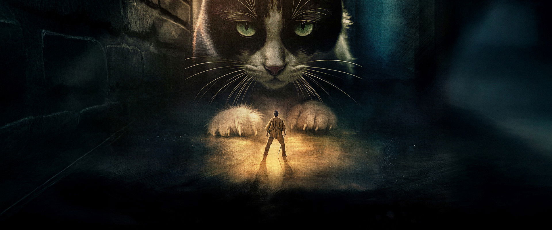 The Shrinking Man's banner image