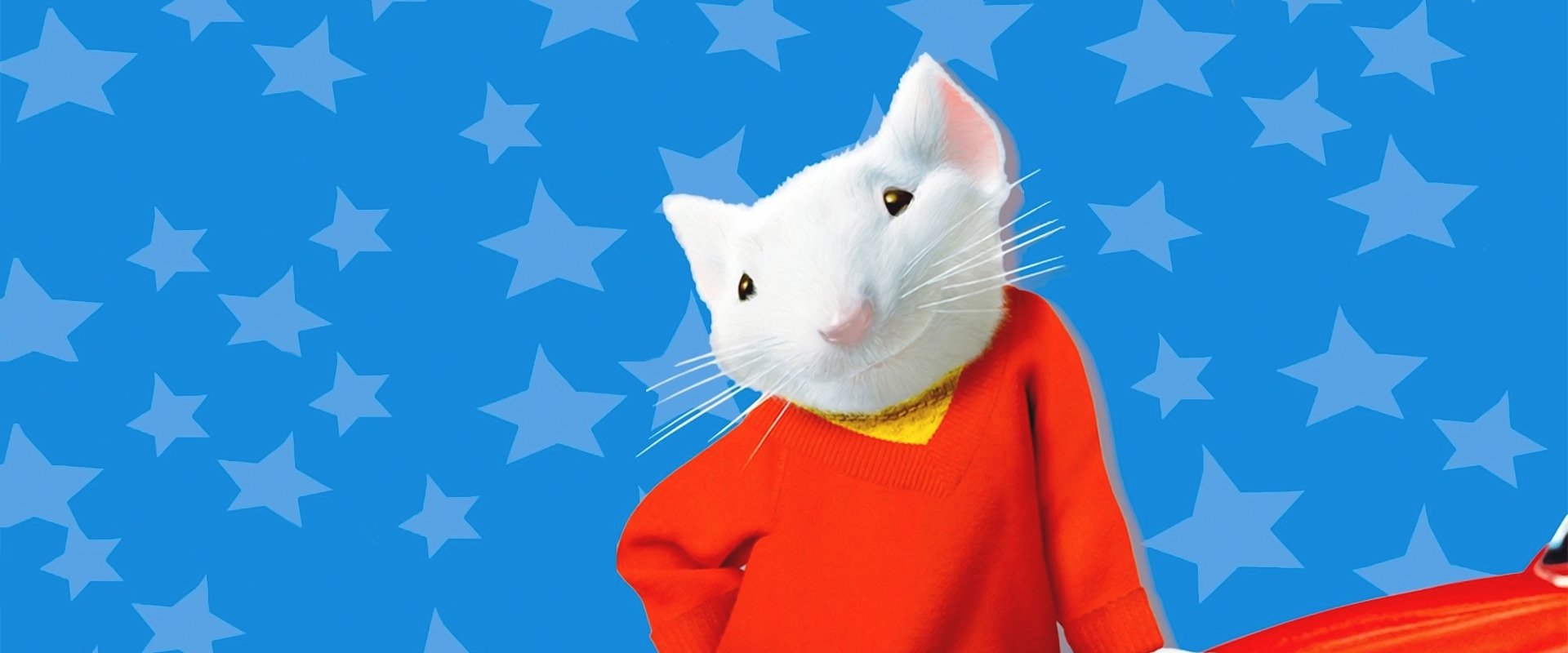Stuart Little