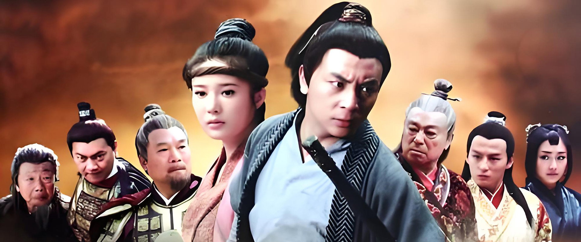 Tiger Kung Fu of Wulin's banner image