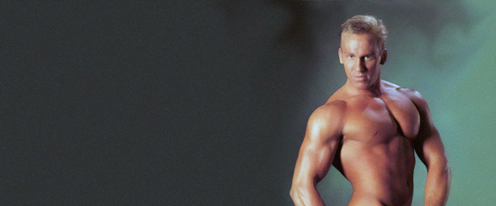 His Big Brother's banner image