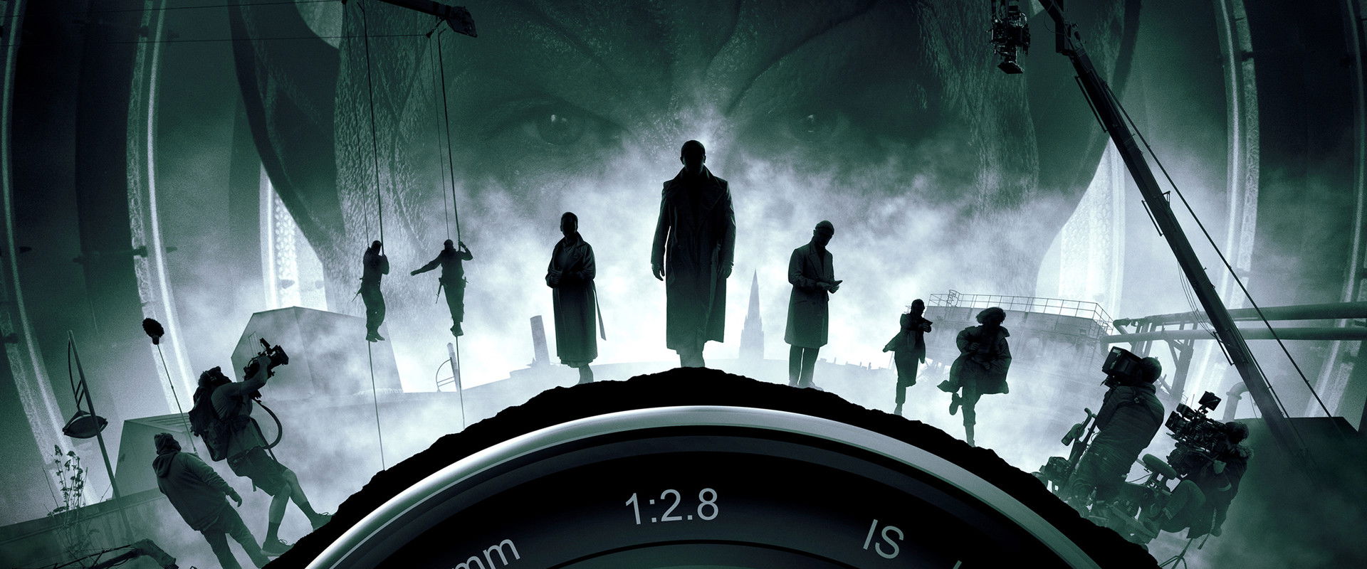 Marvel Studios Assembled: The Making of Secret Invasion