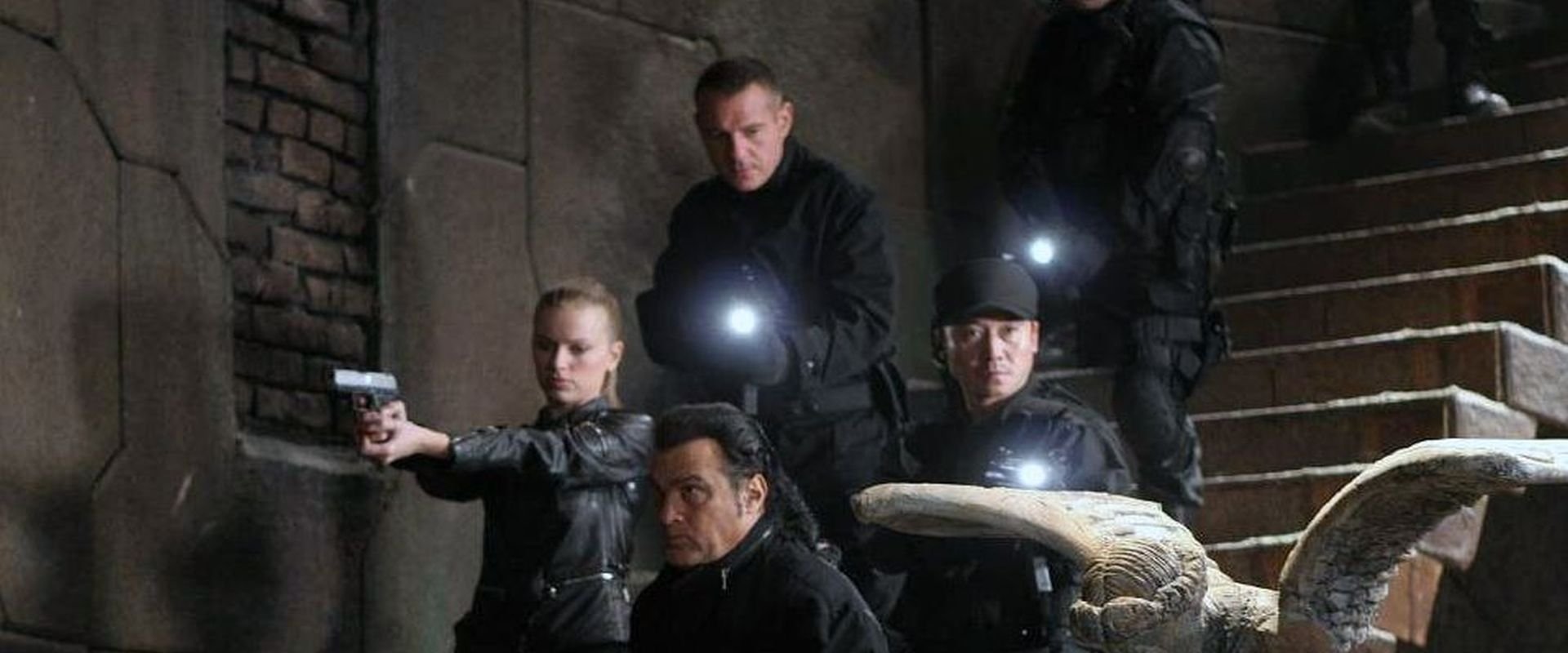 Attack Force