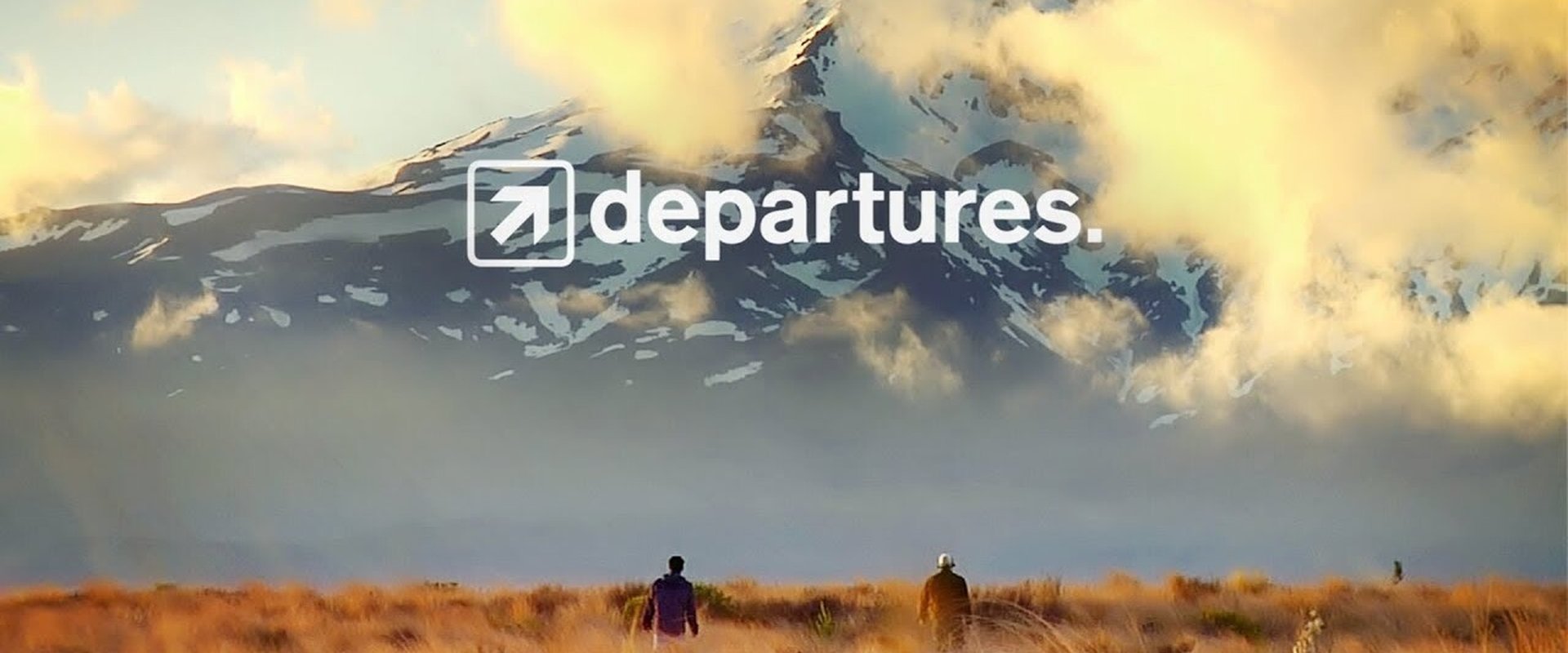 Departures