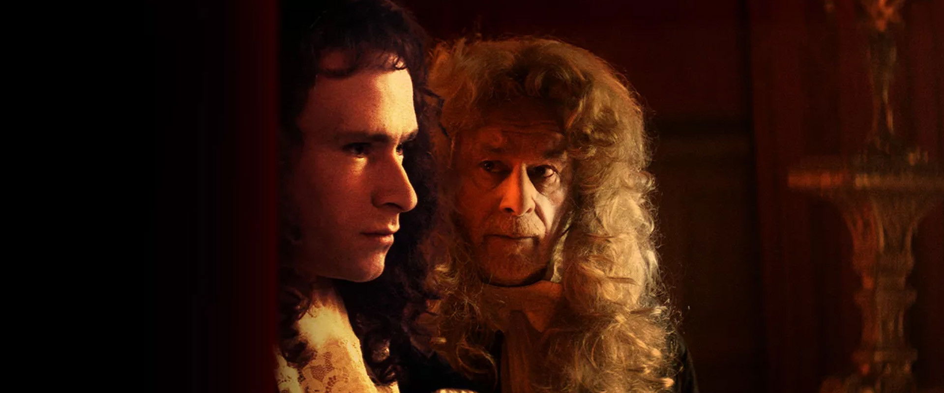 Louis XIV et ses espions