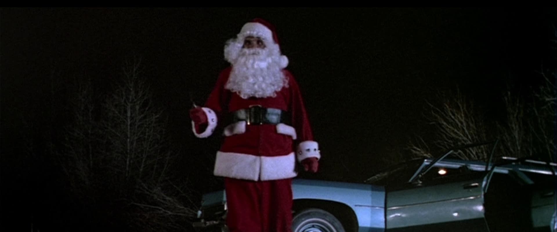 Silent Night, Deadly Night