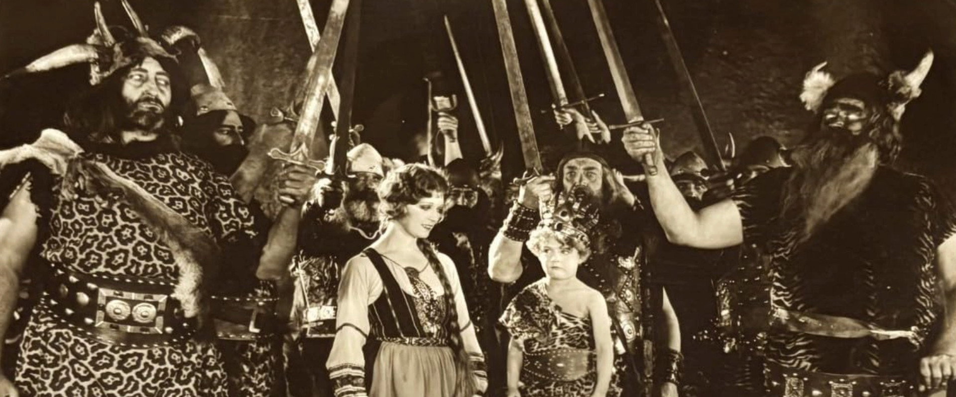 Thelma's banner image