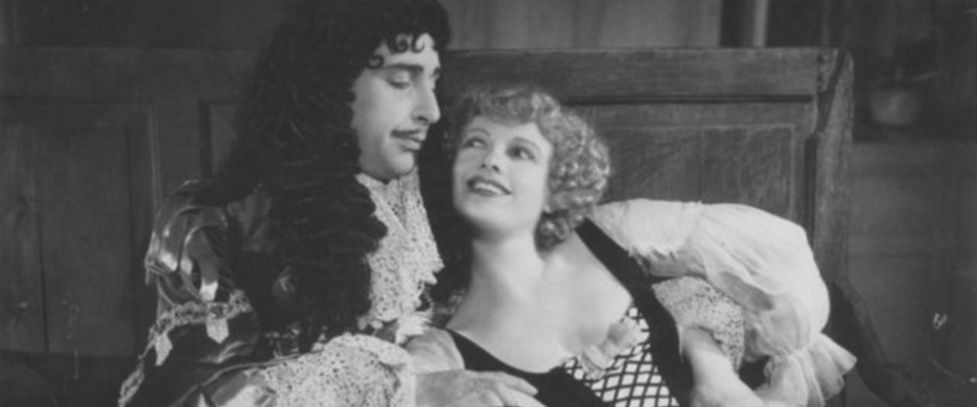 Nell Gwyn