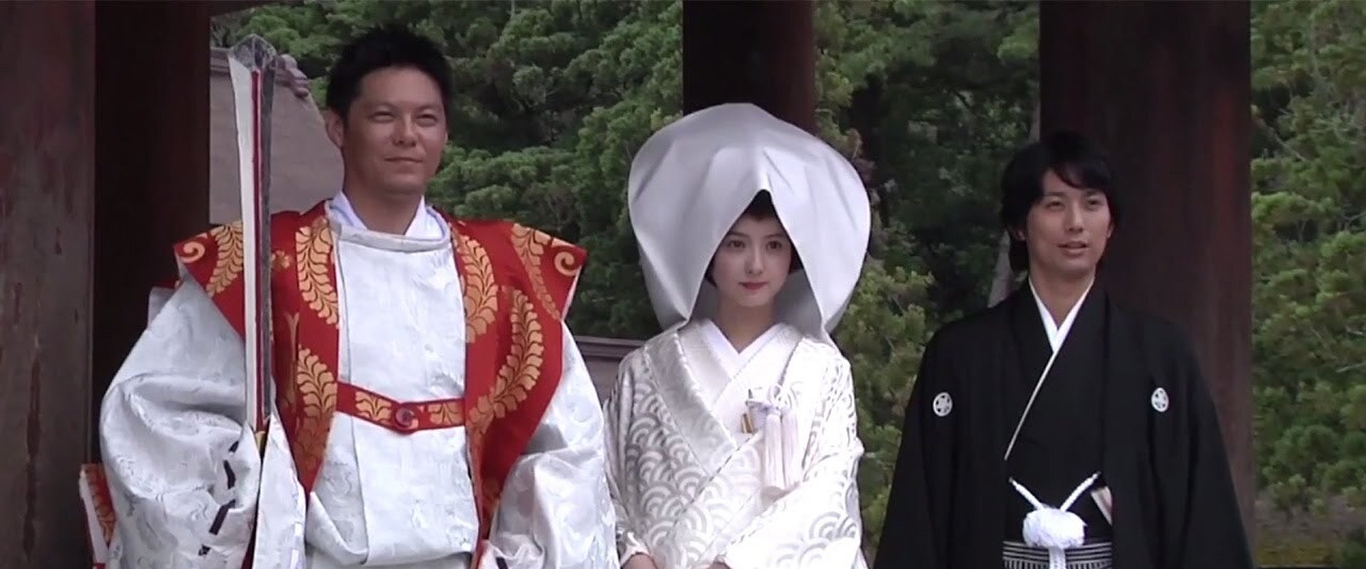 Enishi: The Bride of Izumo