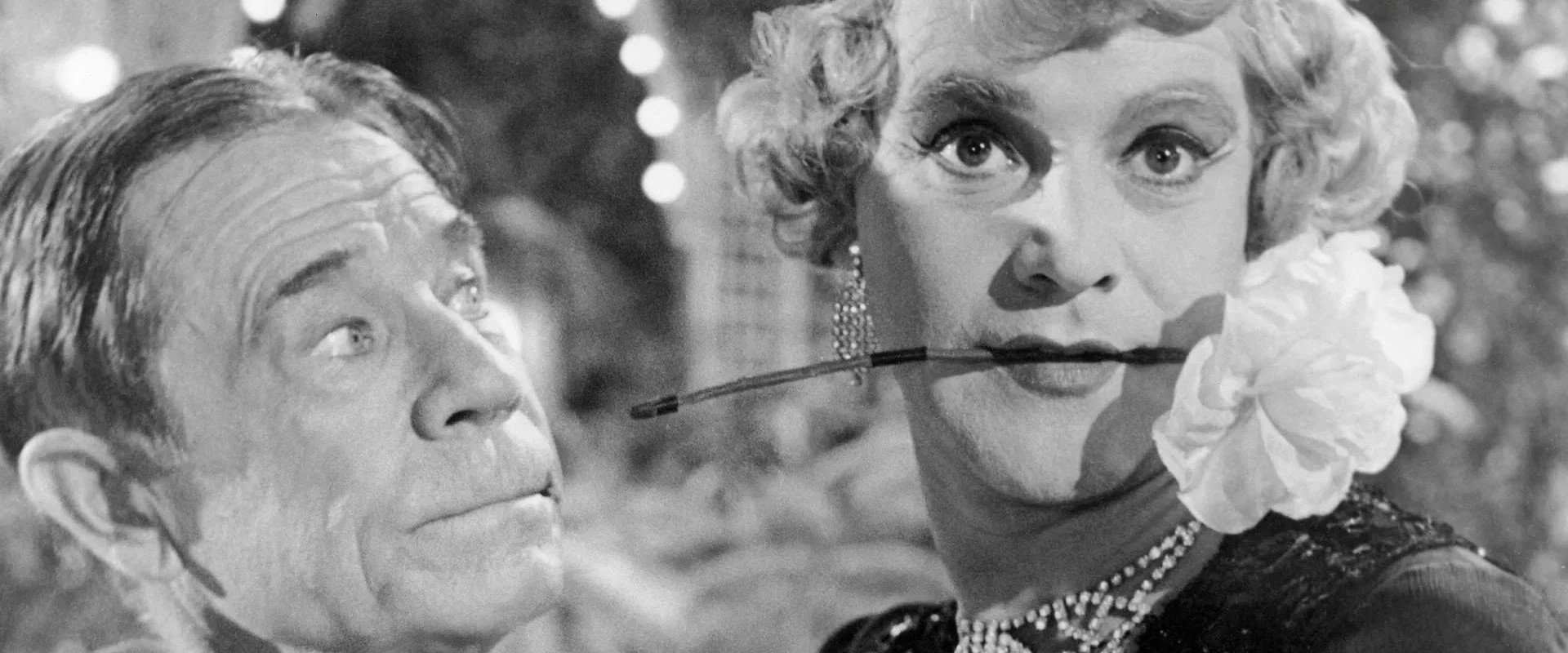 The Making of 'Some Like It Hot''s banner image