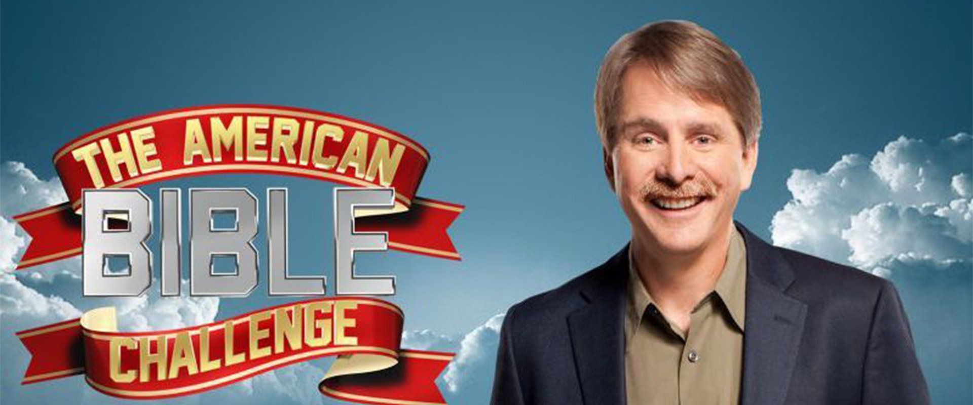 The American Bible Challenge