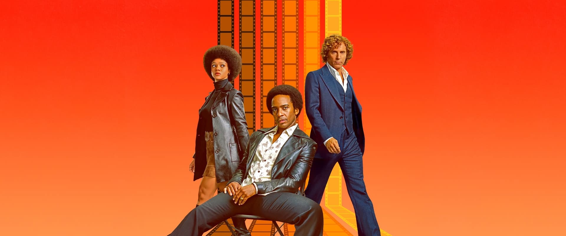 The Big Cigar: La gran fuga