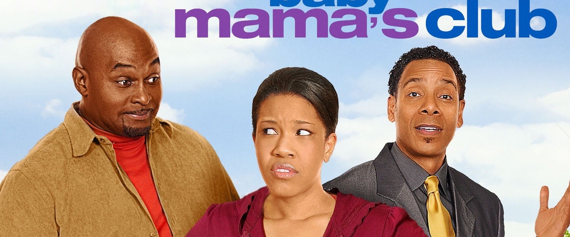 Baby Mama's Club