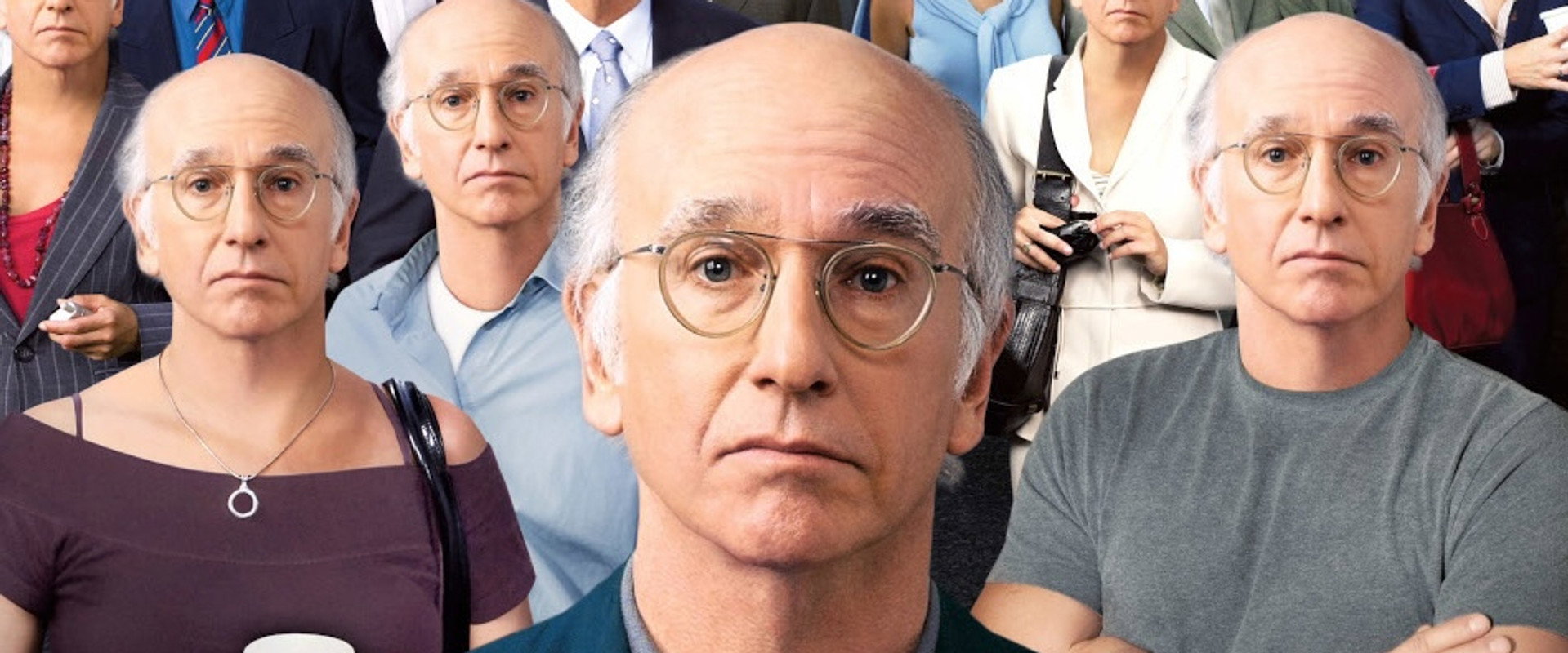 Curb Your Enthusiasm