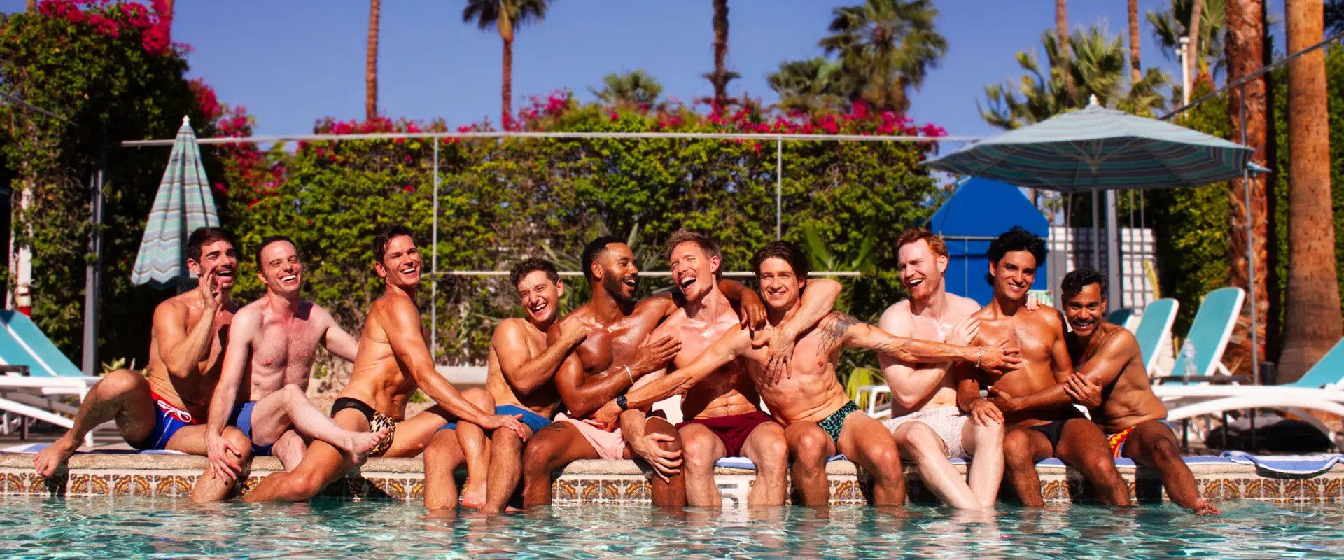 Laid Bare's banner image