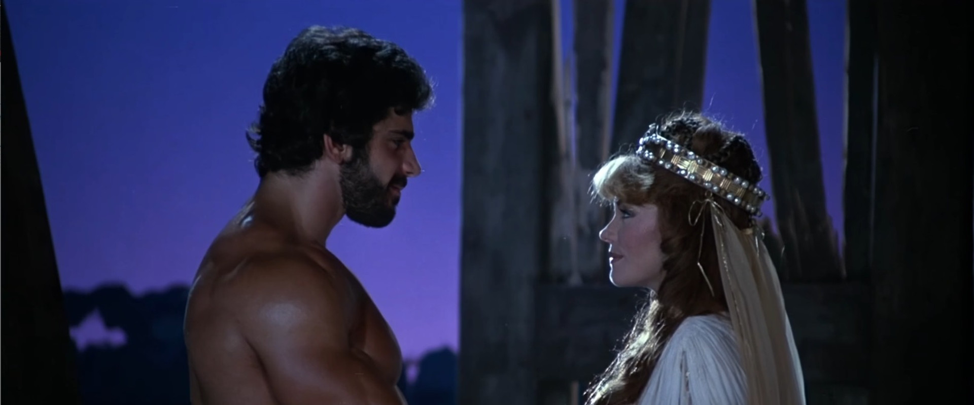 Hercules's banner image