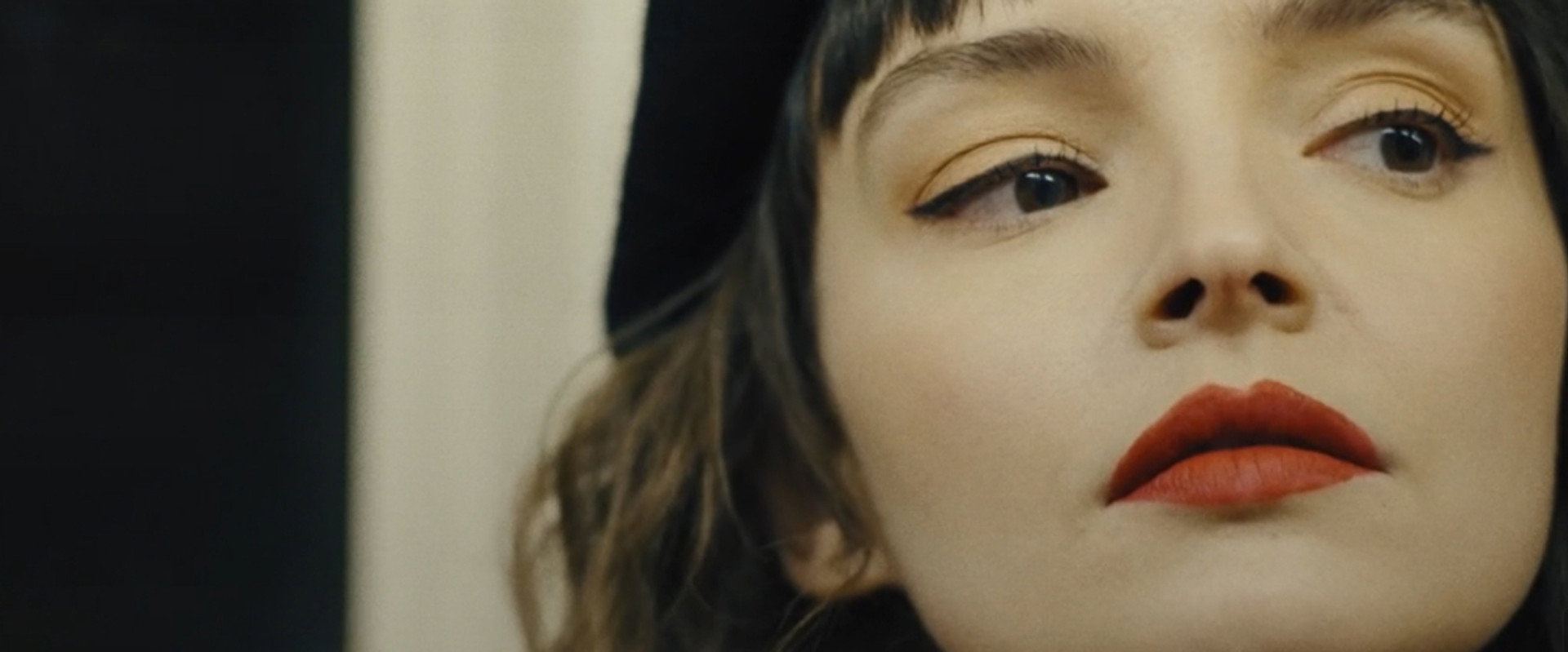 Lauren Mayberry: I Change Shapes's banner image