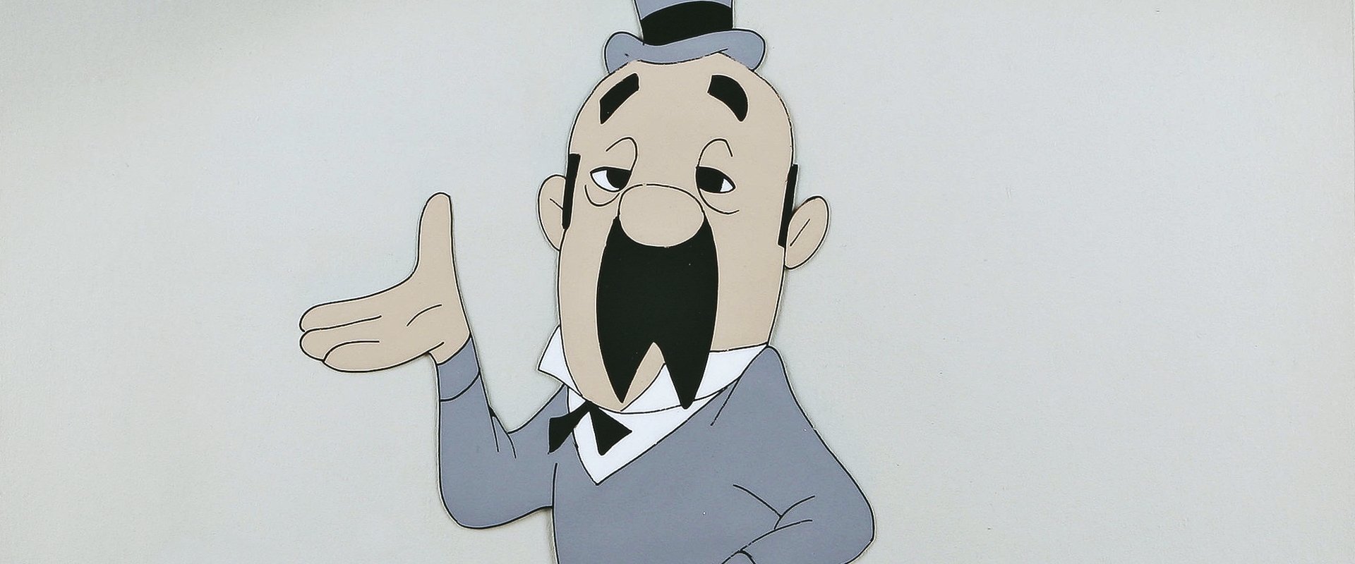 Inspector Willoughby