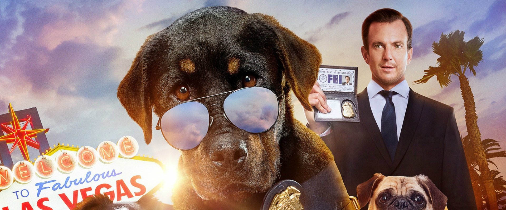 Show Dogs - Agenten auf vier Pfoten