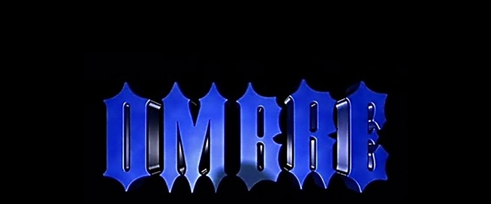 Ombre's banner image