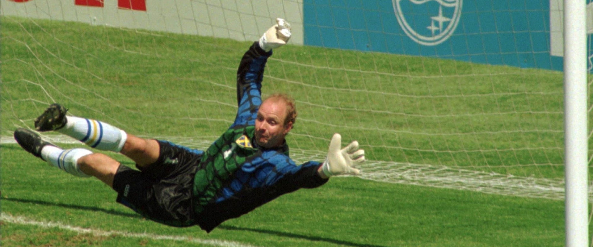 VM-krönika 1994's banner image
