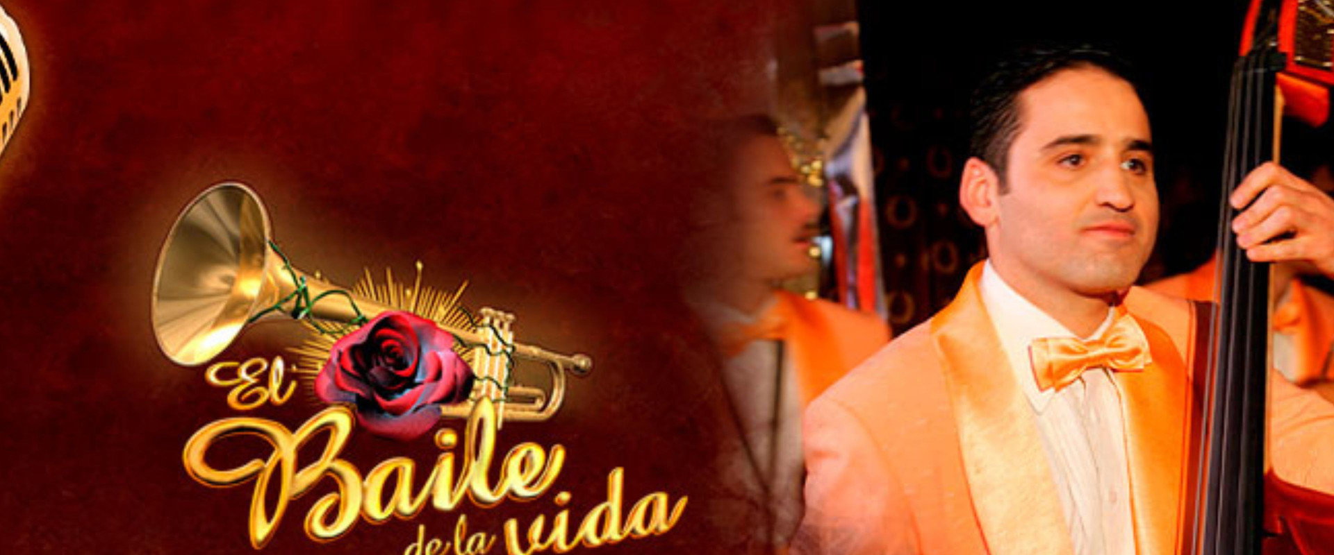 El baile de la vida's banner image