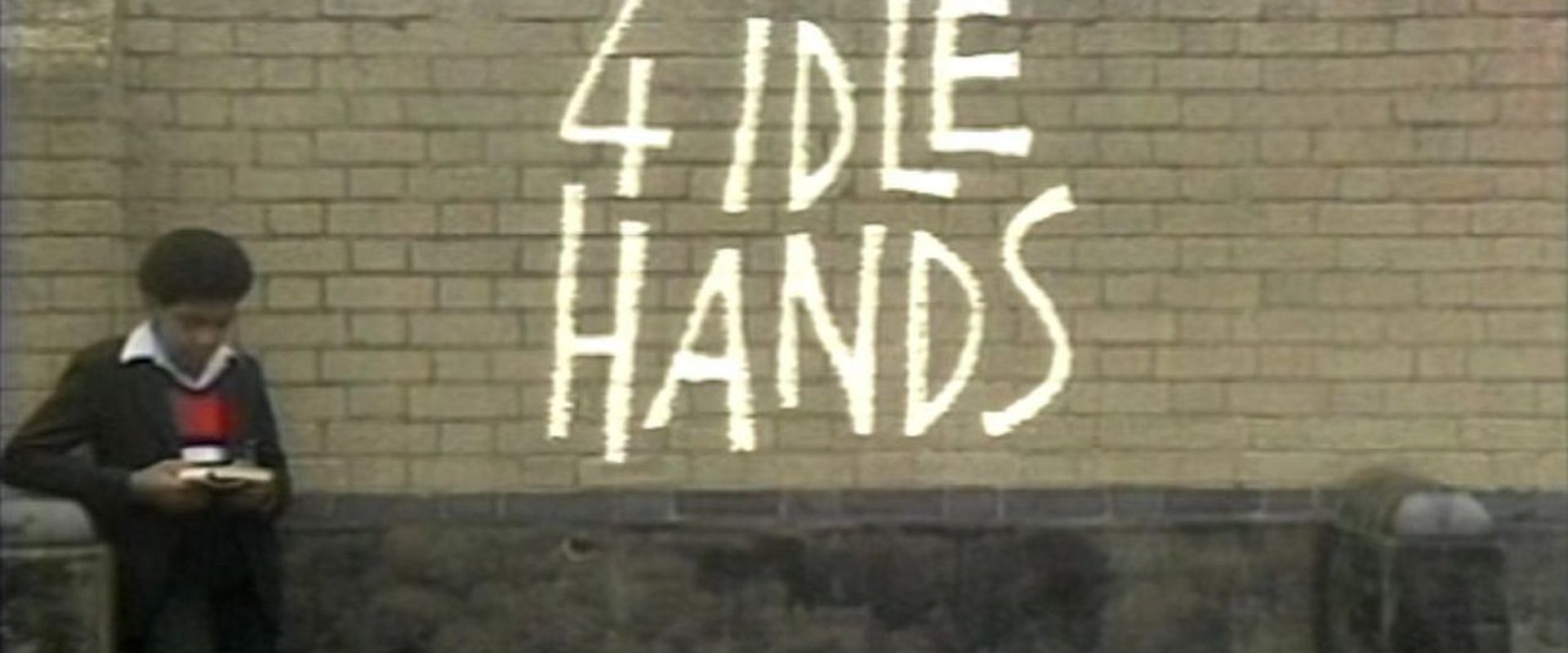4 Idle Hands