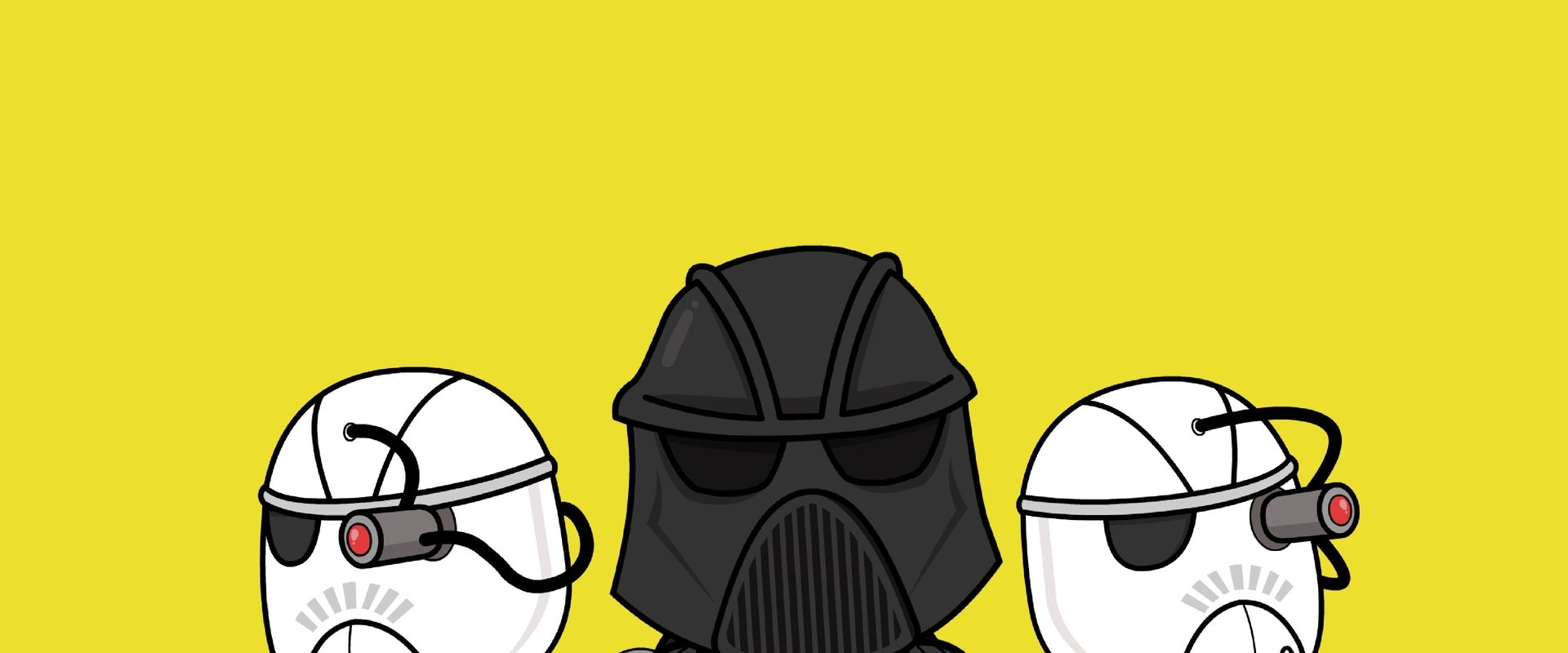 Troopers: Animated