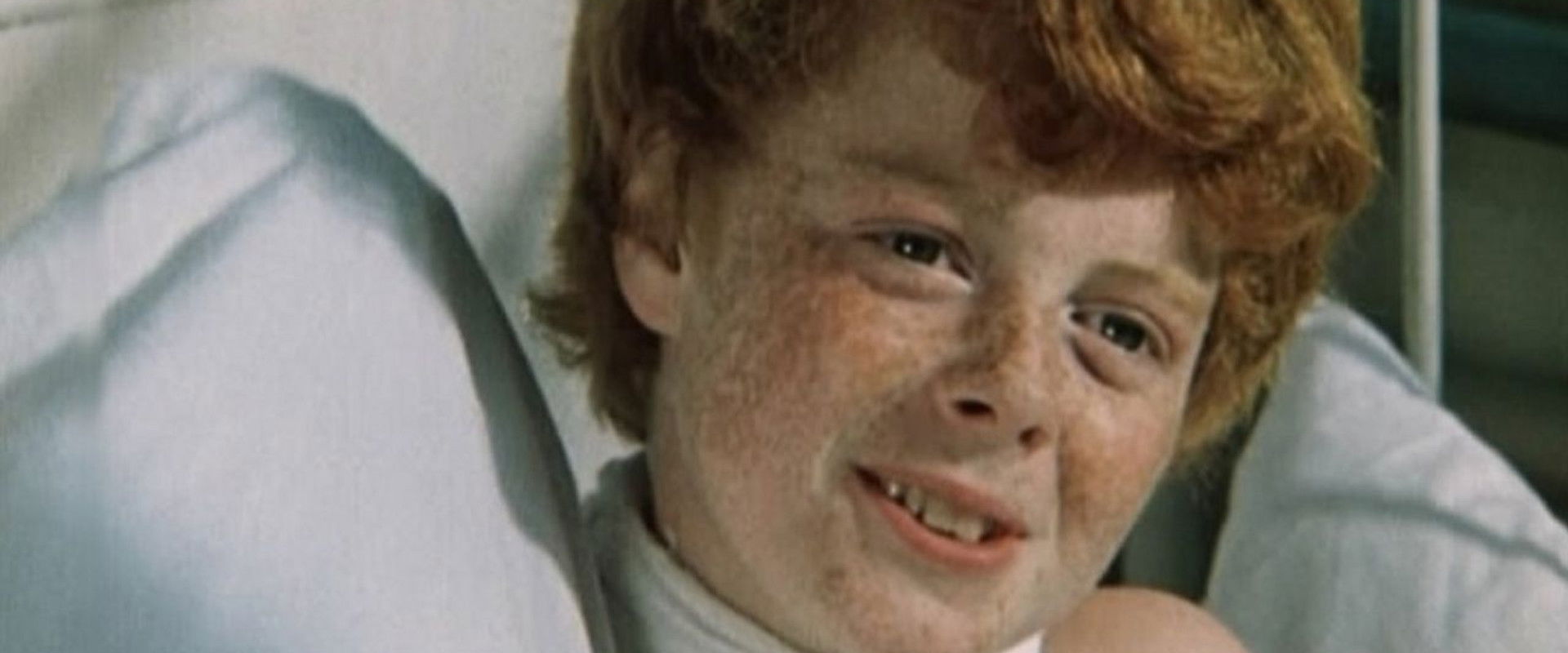 A Funny Dream, or Laughter and Tears's banner image