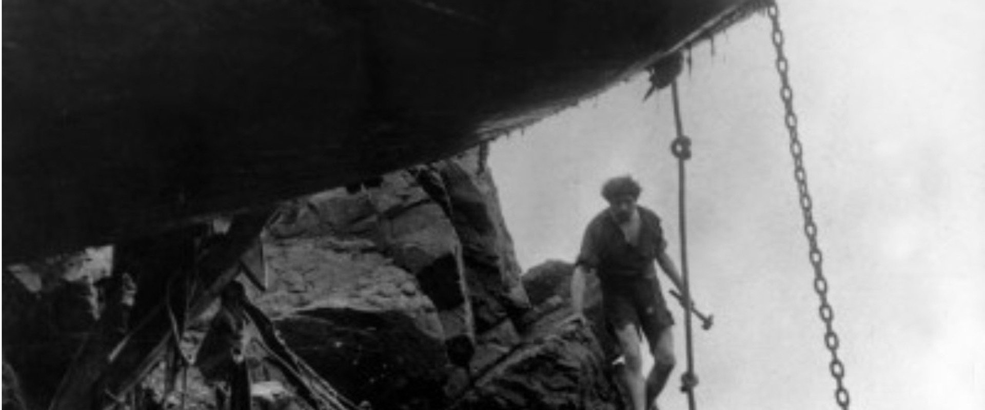 Sea Workers's banner image