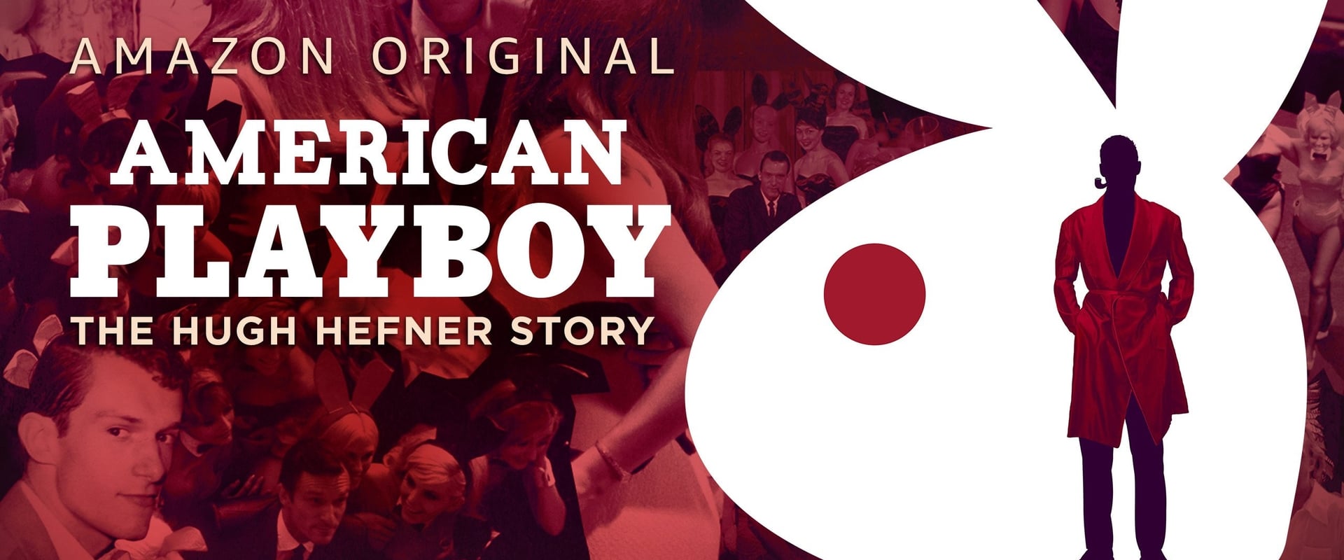 Playboy americano: la storia di Hugh Hefner