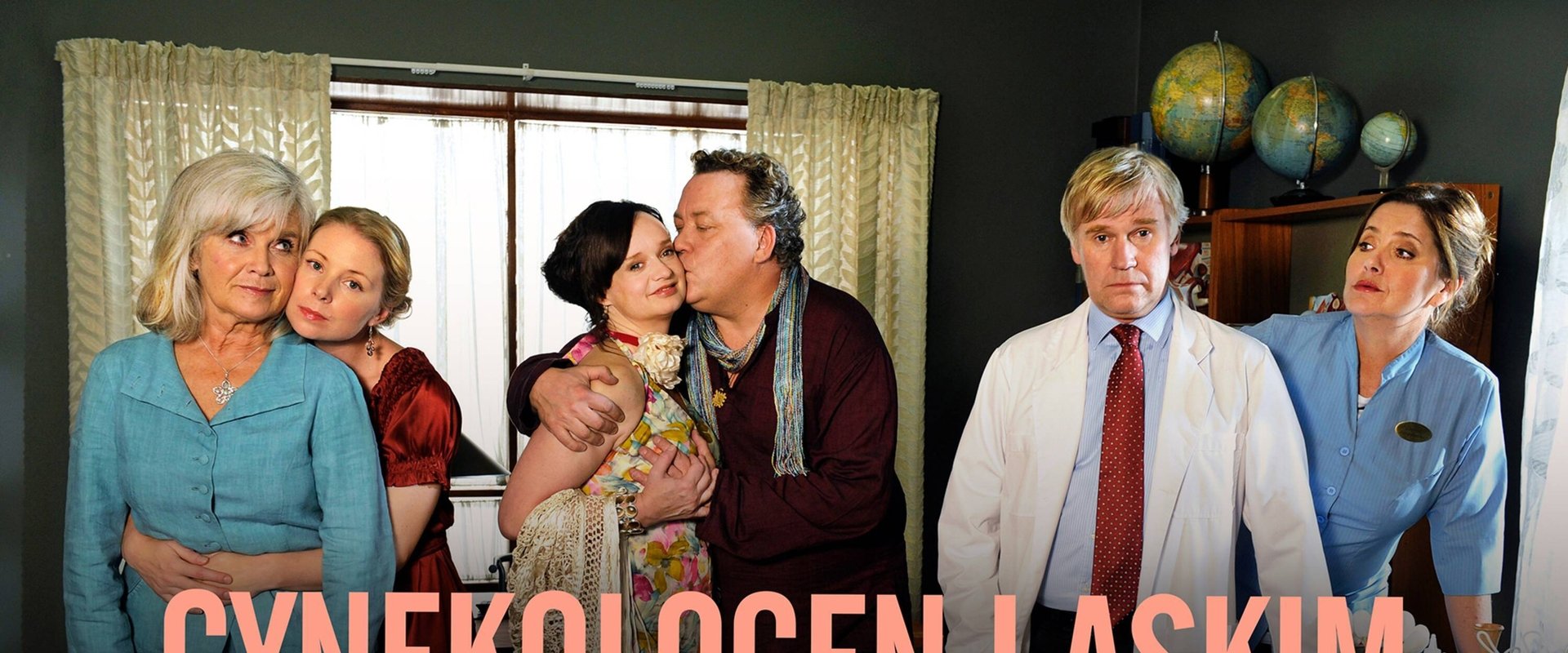 Gynecologist in Askim