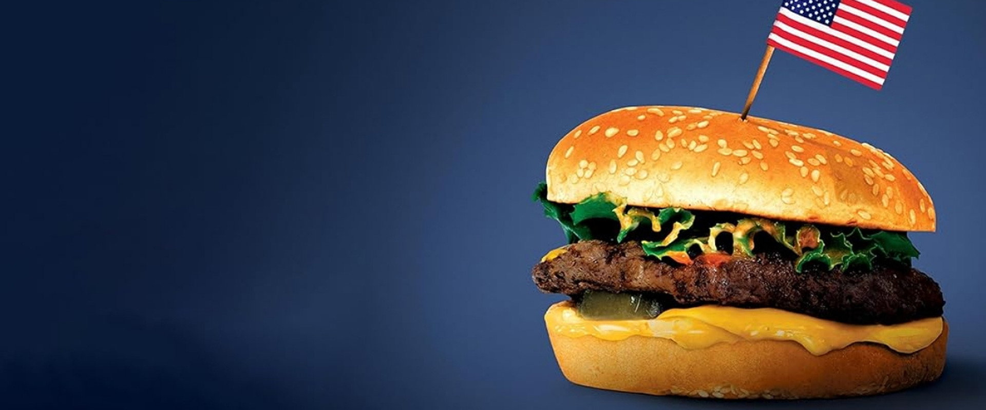 Fast Food Nation's banner image
