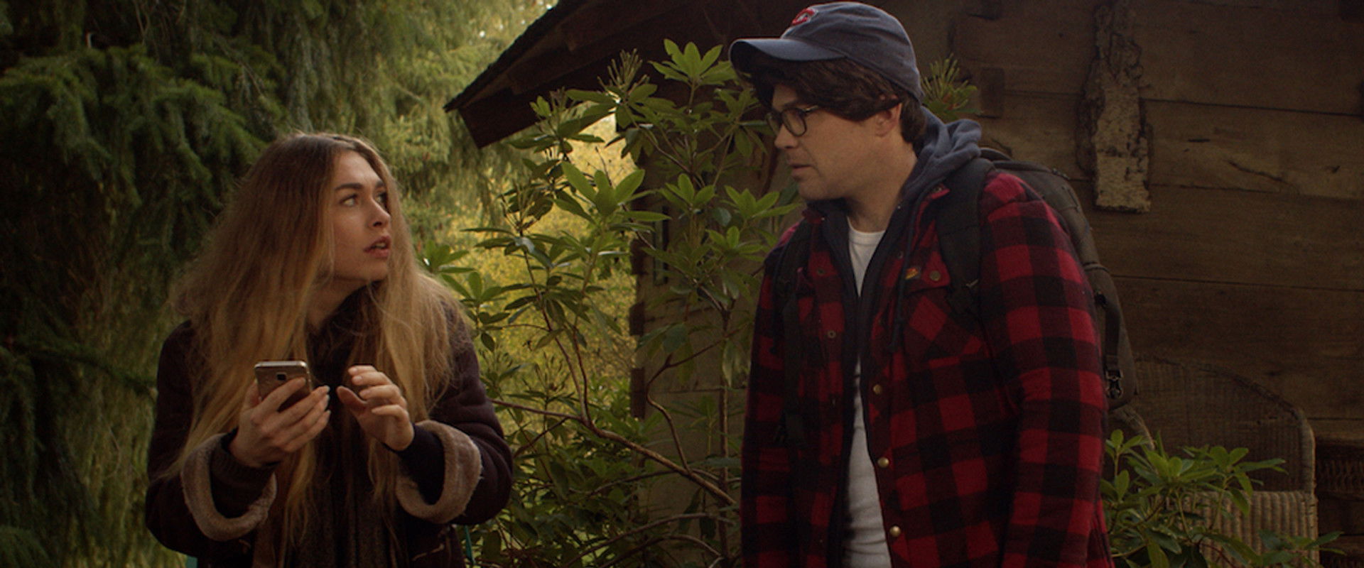 The Killer in Cursed Water's banner image