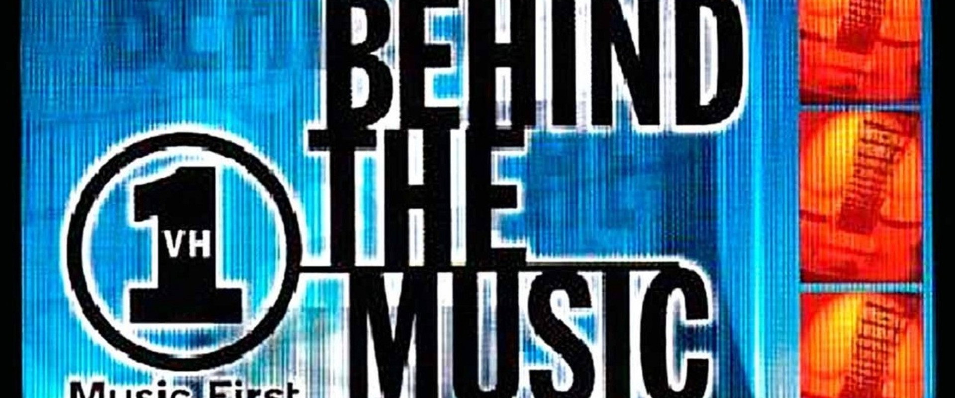 VH1 Behind the Music: Genesis's banner image