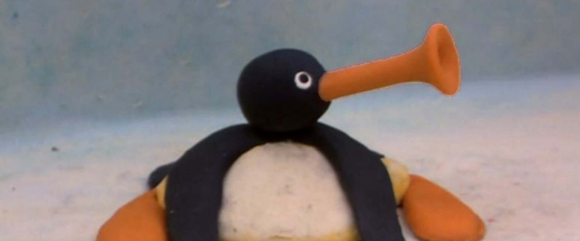Pingu: Meet Pingu's banner image
