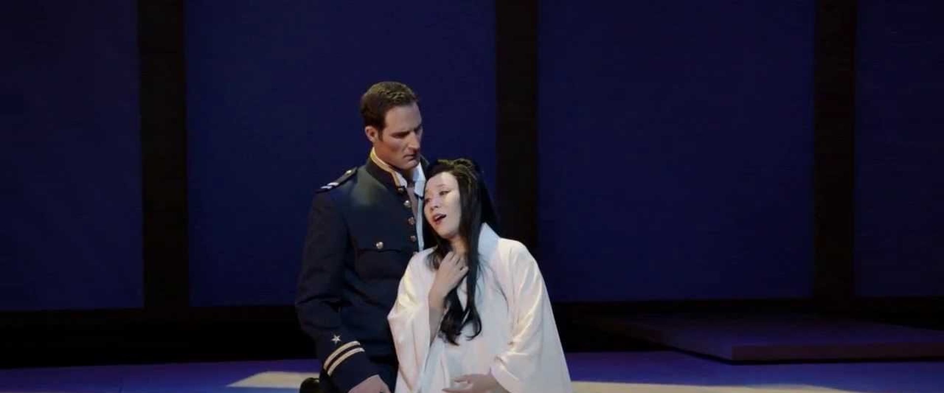Puccini: Madama Butterfly
