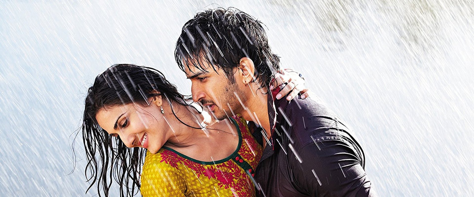 Shuddh Desi Romance