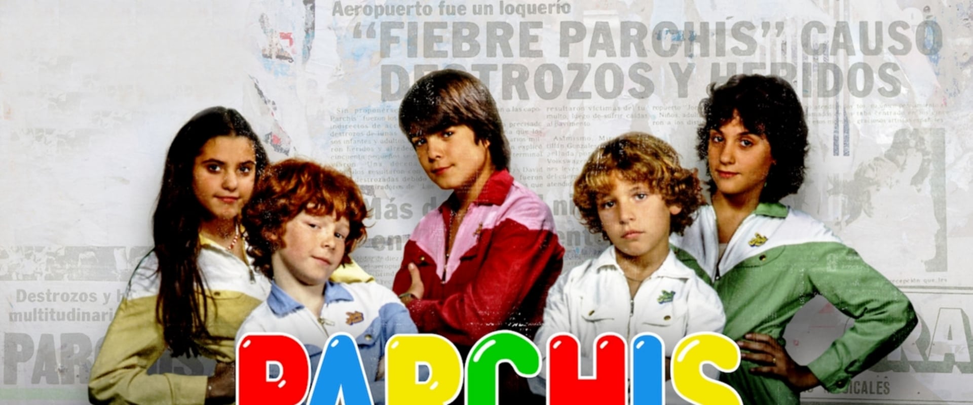 Parchís: the Documentary