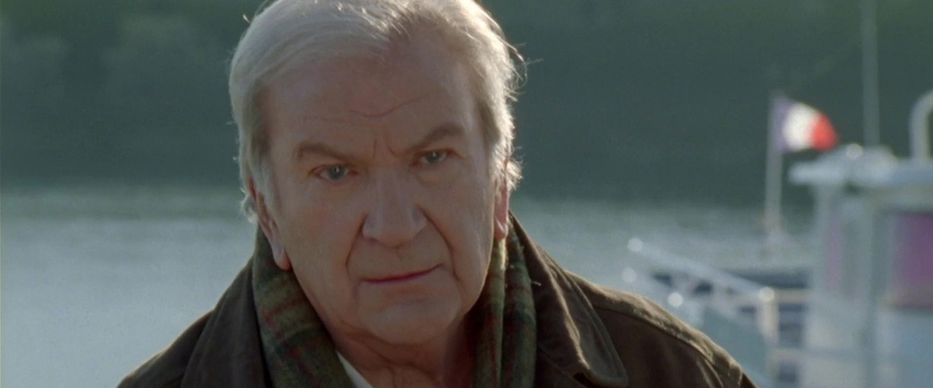 Le temps est à l'orage's banner image